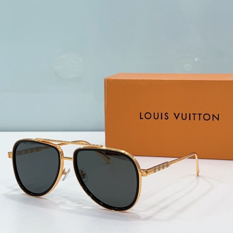 LV Sunglasses